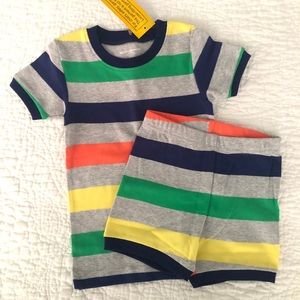 Amazon Essentials Pajamas 3T NWT